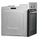 Horno Eléctrico CLEVER Empotrable 58 lts - Miniatura 2