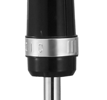 VENTILADOR DE PIE PEABODY PE-VP1860N - 18", 60W, 3 PALETAS PLASTICAS, 3 VELOCIDADES