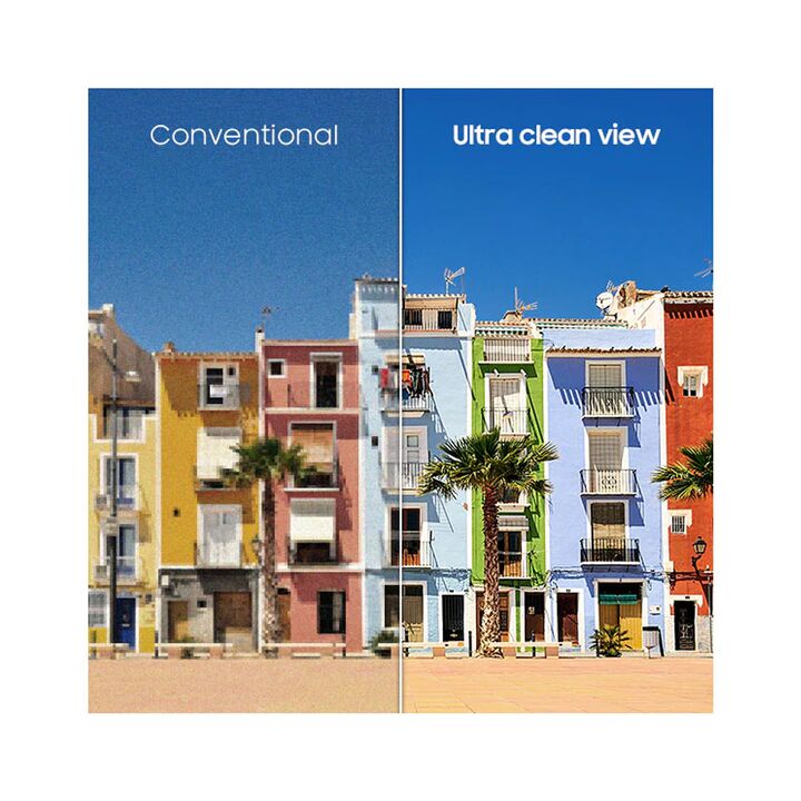 Smart TV Samsung TV32T4300 HD T4300 32 PurColor - Vista 4