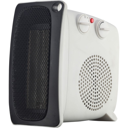 Caloventor Crivel Fh-16 10002000W