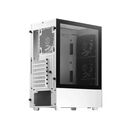Gabinete Gamer XPG Valor Mesh Blanco con Panel de Vidrio Templado y FANS X4 - Miniatura 6