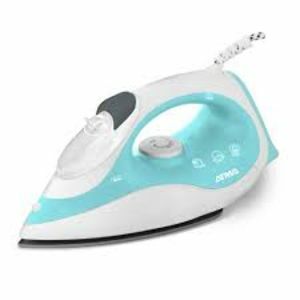 PLANCHA ATMA PAV1217N 1800W VAPOR SUELA - 4605531