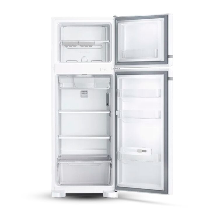 Combo Heladera Whirlpool 340l Cava Techgo Para 12 Botellas - Vista 9