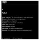 Campana de cocina TST Puelo - 75cm - Miniatura 4