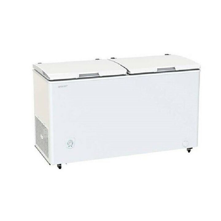 FREEZER BRIKET FR4500 390LT - Vista principal
