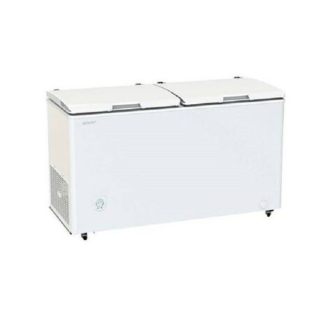 FREEZER BRIKET FR4500 390LT