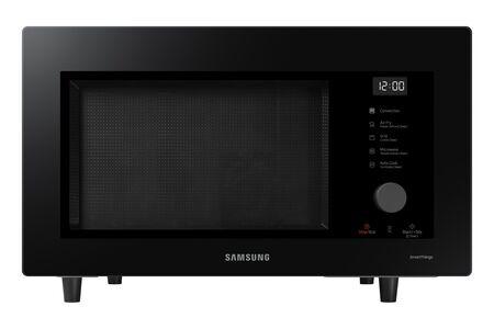Microondas Samsung MC32DG7646CKBG 32L Air Fry