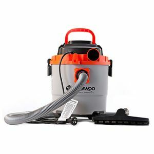 ASPIRADORA DAEWOO DAVC 90 15LTS 1000 W  - 4604858