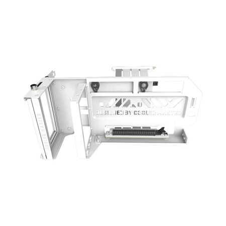 Adaptador VGA Cooler Master Blanco