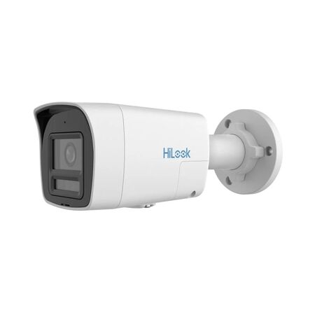 Camara IP 4MP Hilook IPCB149HALUF Color