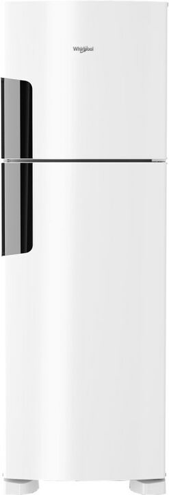 Heladera Whirlpool No Frost Inverter 386 Litros Wrm42Hbdim - Vista principal