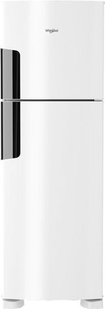 Heladera Whirlpool No Frost Inverter 386 Litros Wrm42Hbdim