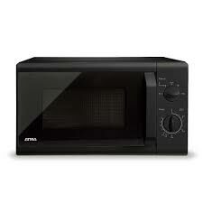 MICROONDAS ATMA MATRB20AN 20 LTS. NEGRO MANUAL 700W ROTATIVO - 4607964 