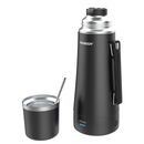 Termo electrico PEABODY PE-ETA1001N negro 1 litro 220V - Miniatura 3