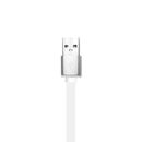 Cable Lightning Y Micro Usb 2 En 1 Argomtech - Miniatura 6