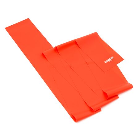 Tiraband Randers Medium 1.5m Roja