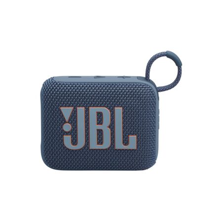 Parlante JBL G0 4 Sumergible Azul