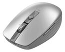 Mouse Inalambrico Hp 710 Silencioso Recargable Bateria - Miniatura 2