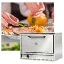 Horno a Gas TST Semi-Industrial 60cm - Miniatura 2