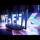 Router Wifi Tenda Tx2 Pro Dual Band Wifi6 Gigabit - Miniatura 4