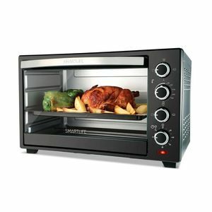 HORNO ELECTRICO SMARTLIFE TOR0060 60 Lts - 4605182