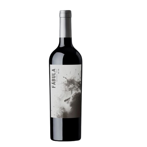 Fabula Malbec - Vista principal