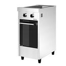 Cocina Elctrica Morelli Nano 40cm - Miniatura 4