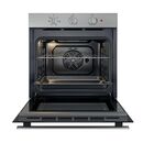 Horno Whirlpool WOB71AS Empotrable Elctrico 71 Lts - Miniatura 2