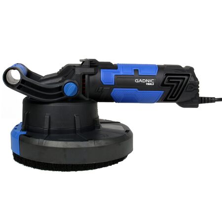 Pulidora Lijadora 1050w Gadnic Con Accesorios