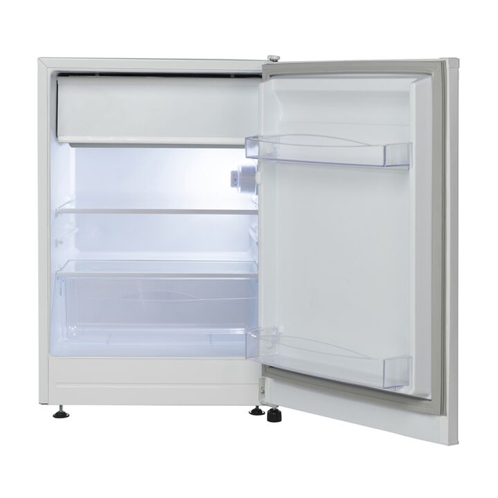 Heladera DREAN HDR120F00B 120l bajo mesada blanca - Vista 5