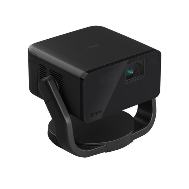 Proyector Epson Epiqvision EF22B 1000L FHD Laser - Vista 3