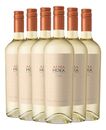 Vino Alma Mora Viogner Dulce - Pack x 6 - Miniatura 2