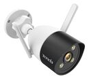 Cámara De Seguridad Exterior Tenda Ct3 1080p Ip66 Wifi - Miniatura 2