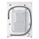 Lavarropas Carga Frontal LG Inverter Dd 6.5kg Steam Blanco - Miniatura 13