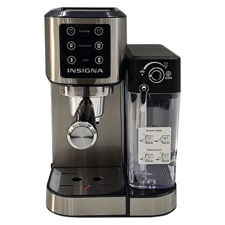 Cafetera Insigna Cm5120 Digital Sist Espumador