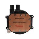 Refrigeración Liquida Gamemax Ice Chill 120 LED ARGB - Miniatura 3