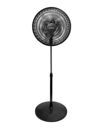 VENTILADOR PIE BOHER 18" BO18PMA