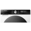 Lavarropas Hisense Wf3s1043bw Inverter Frontal 10,5kg 1400rpm A+++  - Miniatura 4
