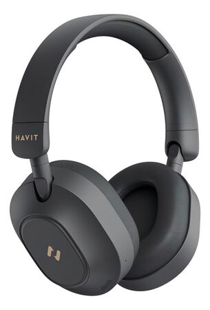 Auriculares Havit Negro