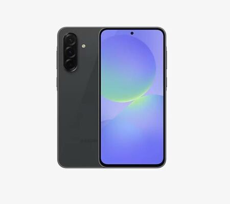 Celular Samsung SMA366EZKFARO Galaxy A36 256GB Awesome Black