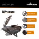 Fogonero Tromen Novecento - Miniatura 2