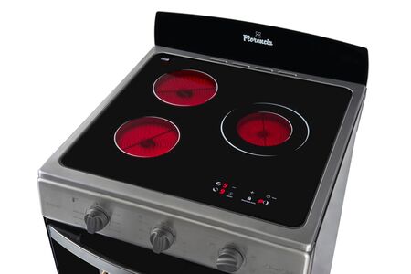 Cocina Elctrica Florencia 8638F