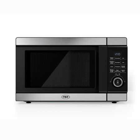 Microondas Air Fryer 4 En 1 De 28 LT TST