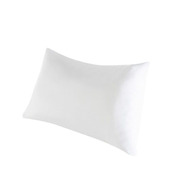 Almohadas Smart Tech Confort Piero Fibra 70x40cm - Vista 2