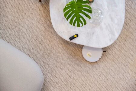 Aspiradora KARCHER RCV1 Robot 3 en 1