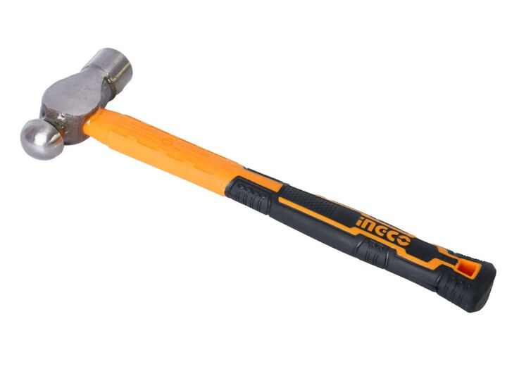 Martillo Bola Ingco HBPHS8016 - Vista principal