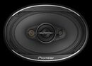 Parlante Pioneer Serie A TS-A6968S 6x9 450W max 90W RMS - Miniatura 1