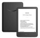 TABLET E-READER AMAZON KINDLE GEN 11 2024, 16GB, BLACK (B0CNV9F72P) UPC: 840414634886 - Miniatura 1