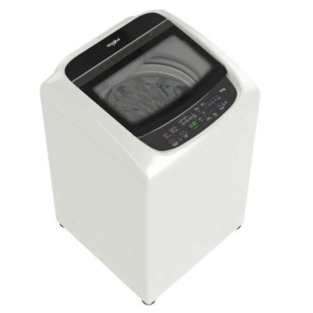 Lavarropas Whirlpool WW09HBB