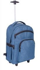 Mochila con Ruedas Queensland - Vista principal